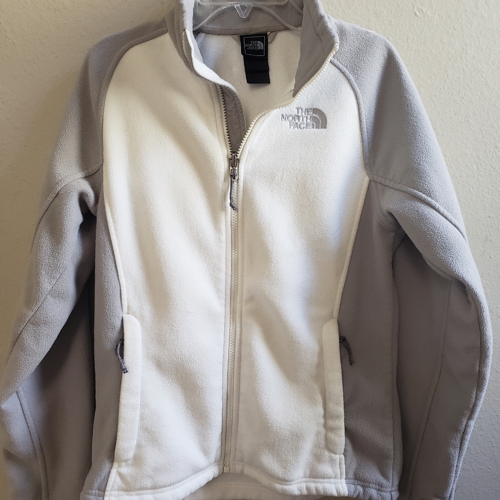 North Face Fleece Jacket